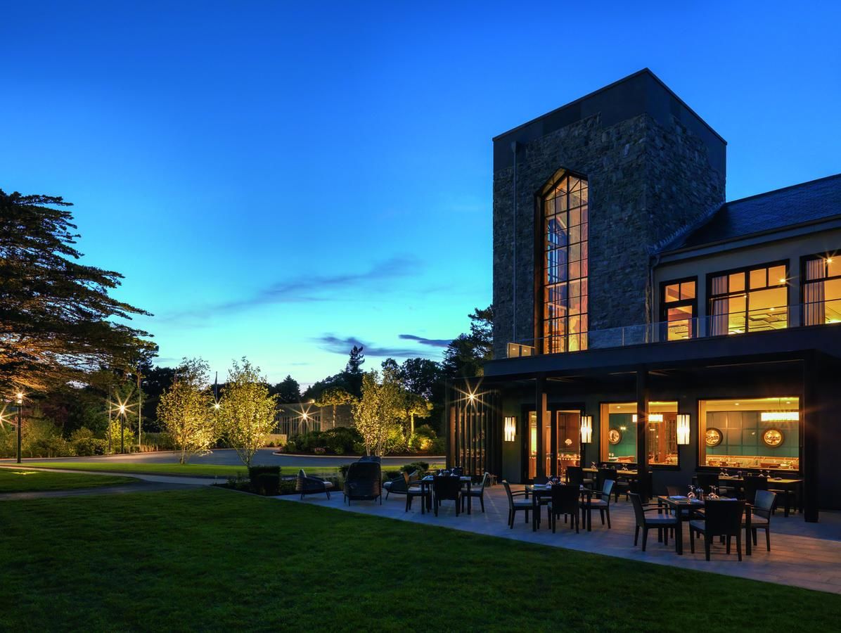 Отель The Dunloe Hotel & Gardens Килларни-15