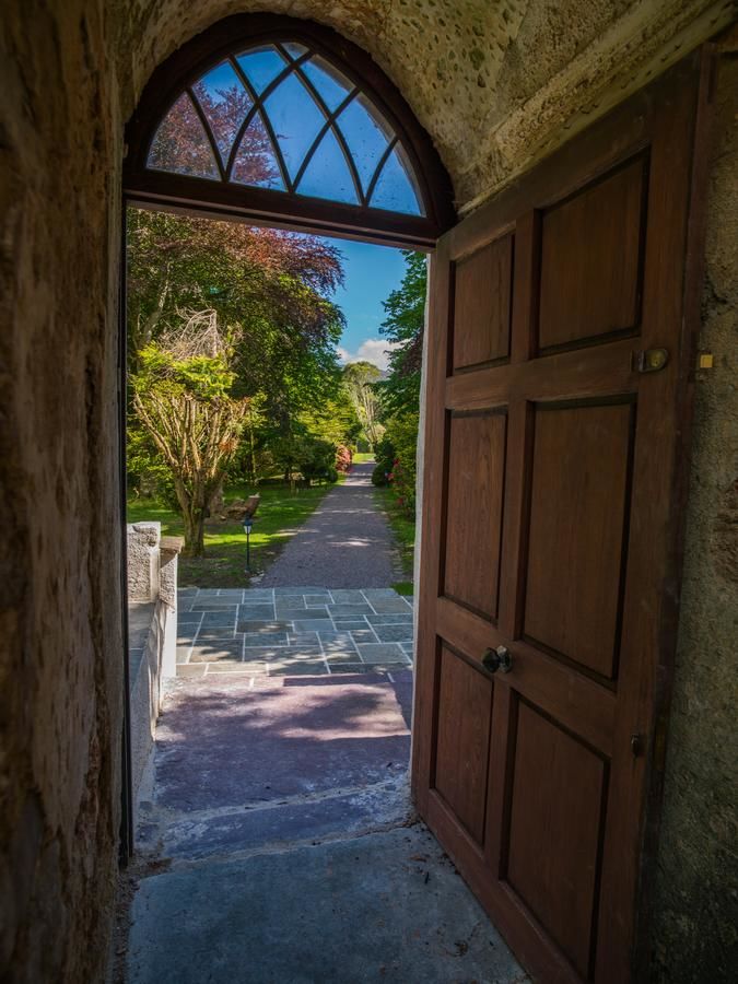 Отель The Dunloe Hotel & Gardens Килларни-21