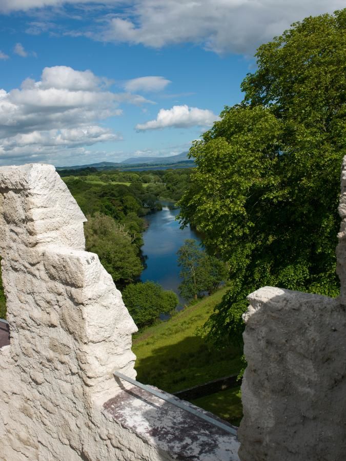 Отель The Dunloe Hotel & Gardens Килларни-23