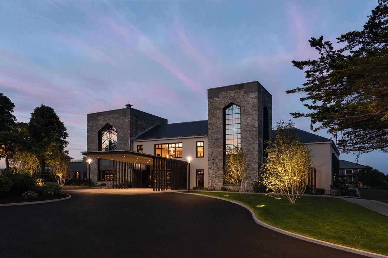 Отель The Dunloe Hotel & Gardens Килларни-6