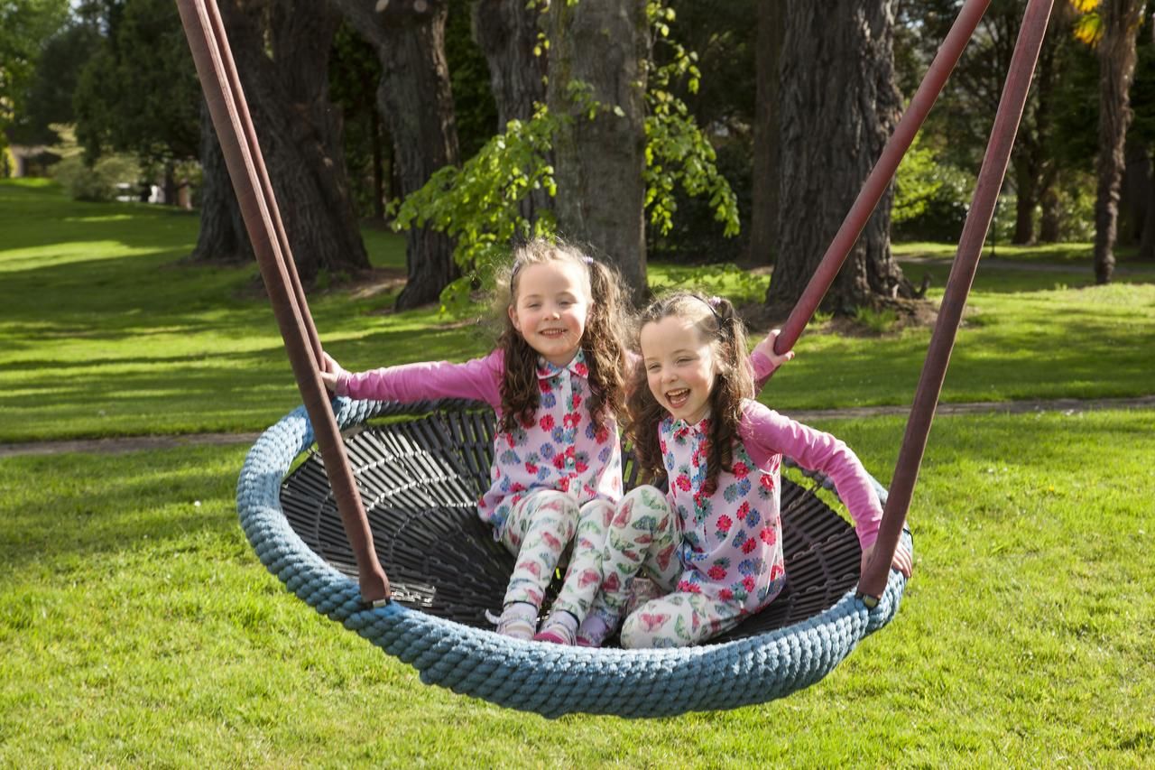 Отель The Dunloe Hotel & Gardens Килларни-33