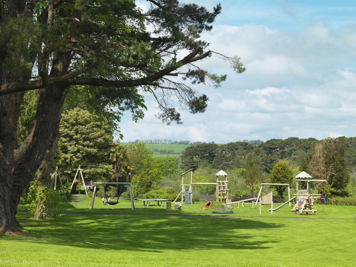 Отель The Dunloe Hotel & Gardens Килларни-34